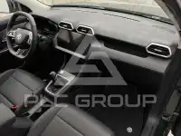 2025 MG ZS