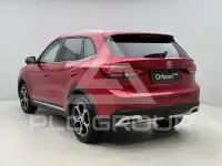 2025 MG ZS