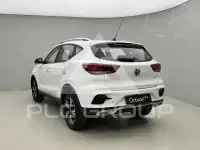 2025 MG ZS