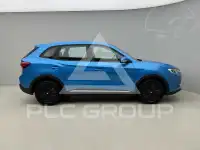 2025 MG ZS