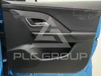 2025 MG ZS