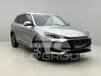 2025 MG ZS
