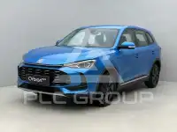 2025 MG ZS