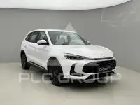 2025 MG ZS