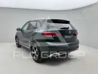 2025 MG ZS