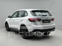 2025 MG ZS