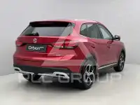 2025 MG ZS