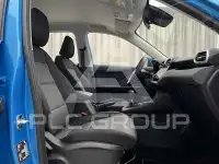2025 MG ZS