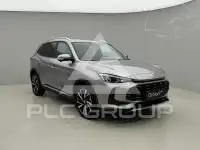 2025 MG ZS