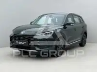 2025 MG ZS