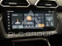 2025 MG ZS