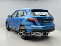 2025 MG ZS
