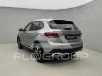 2025 MG ZS