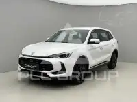 2025 MG ZS