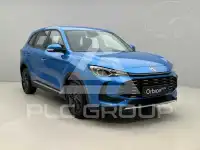 2025 MG ZS