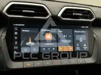 2025 MG ZS