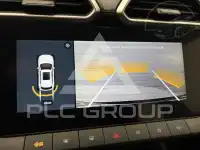 2025 MG ZS