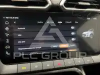 2025 MG ZS