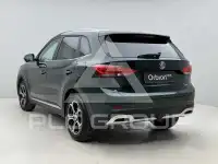 2025 MG ZS