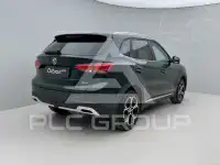 2025 MG ZS