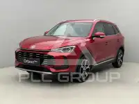 2025 MG ZS