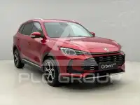 2025 MG ZS