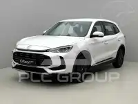 2025 MG ZS