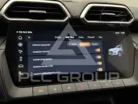 2025 MG ZS