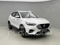 2025 MG ZS