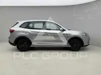 2025 MG ZS