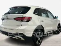 2025 MG ZS