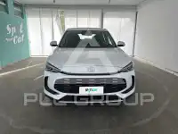 2025 MG ZS