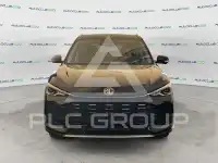 2025 MG ZS