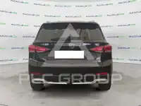 2025 MG ZS