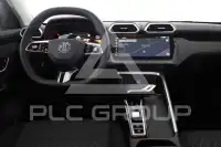 2025 MG ZS