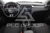 2025 MG ZS