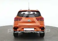 2025 MG ZS