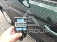 2025 MG ZS
