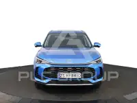 2025 MG ZS