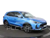 2025 MG ZS