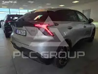 2025 MG MG4