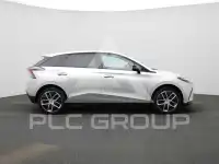 2025 MG MG4