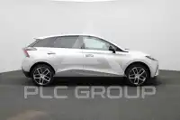 2025 MG MG4