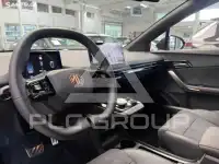 2025 MG MG4