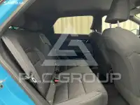 2025 MG MG4