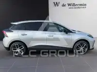 2025 MG MG4