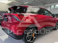 2025 MG MG4