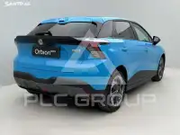 2025 MG MG4