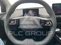 2025 MG MG4