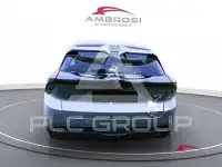 2025 MG MG4